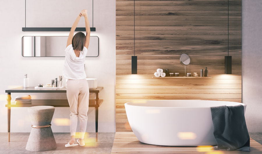 Tendances salle de bain : 6 éléments à adopter sans hésiter