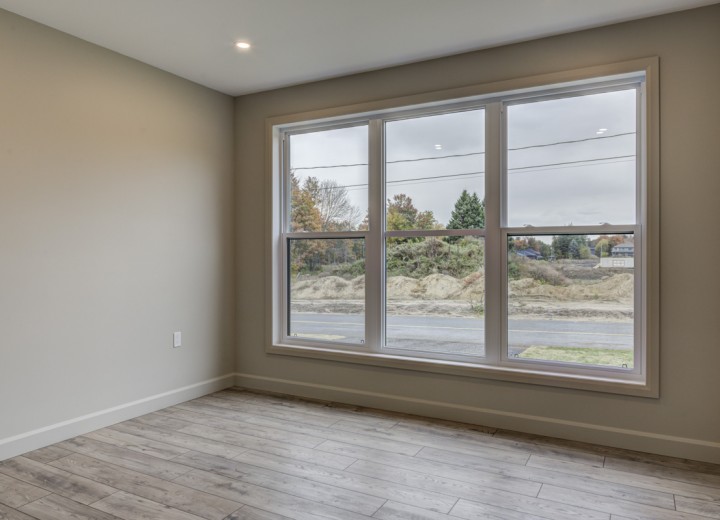 2023 Maison modèle HD Construction Arthabaska Chambre