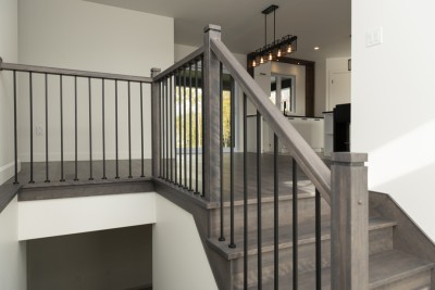 133-rue-Métivier-Victoriaville-rampe-escalier