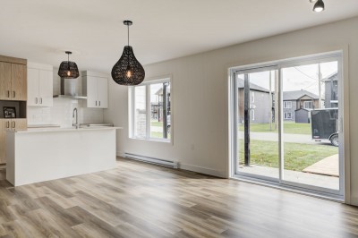 Fenêtre et portes-fenêtres