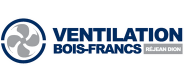 Ventilation Bois-Francs